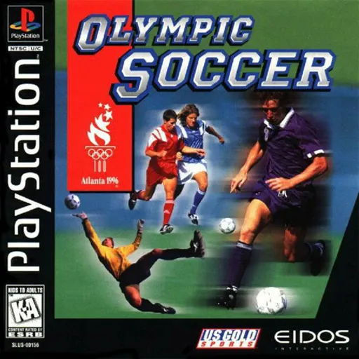Olympic Soccer (USA)